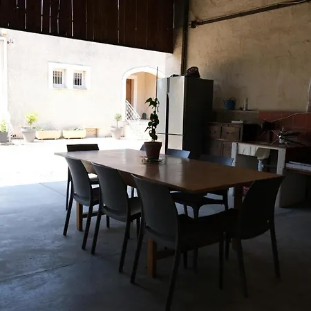 Villa Pretty Detached House With Swimming Pool In The Village Of