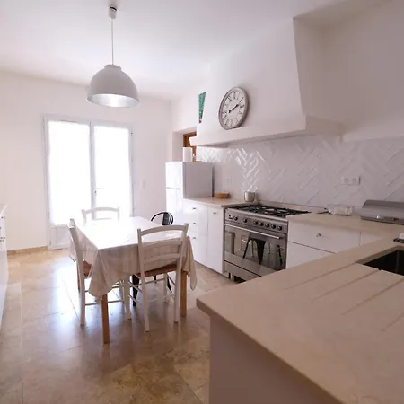 Pretty Detached House With Swimming Pool In The Village Of *