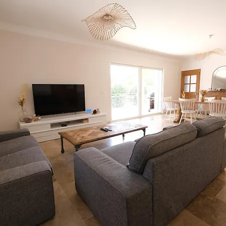 Pretty Detached House With Swimming Pool In The Village Of *